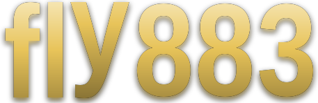 fly883 logo
