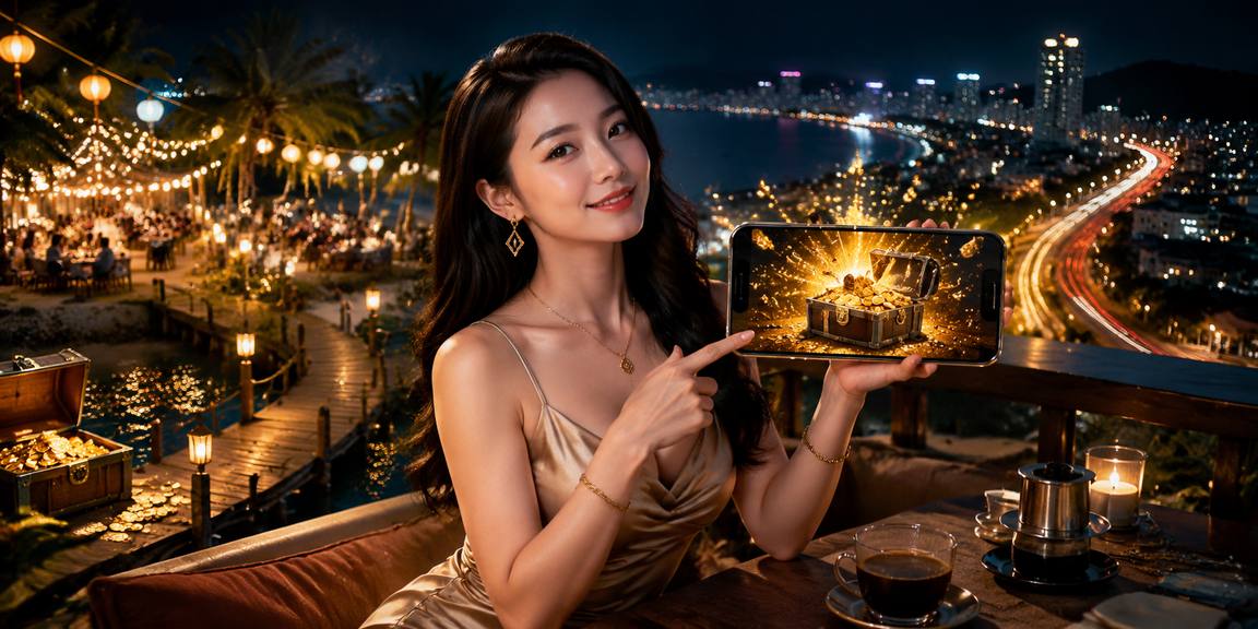 fly883 Vào sảnh di động trong ba bước